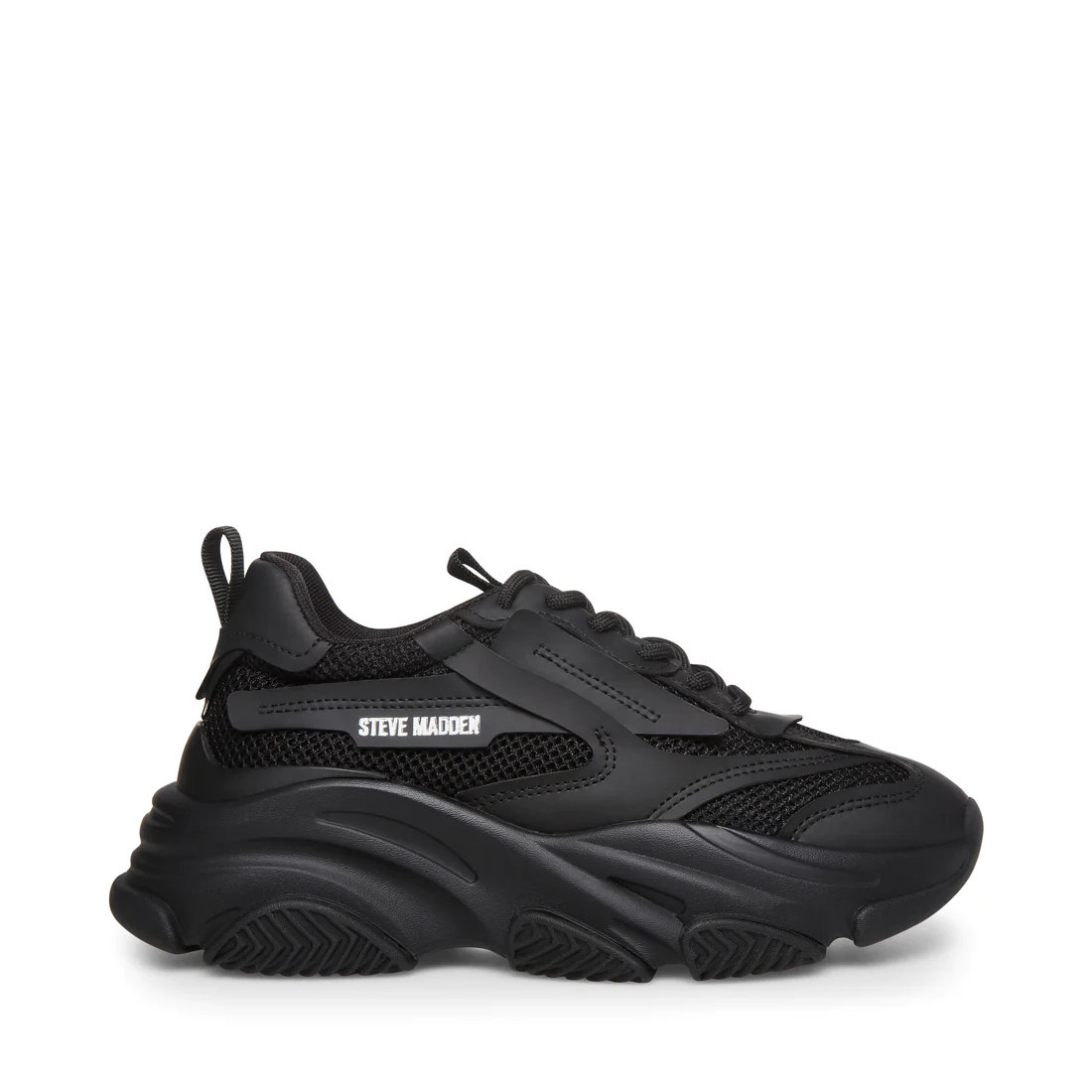 POSSESSION BLACK | Steve Madden (US)