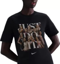 Nike So Win – Just Do It Tee | Dick's Sporting Goods