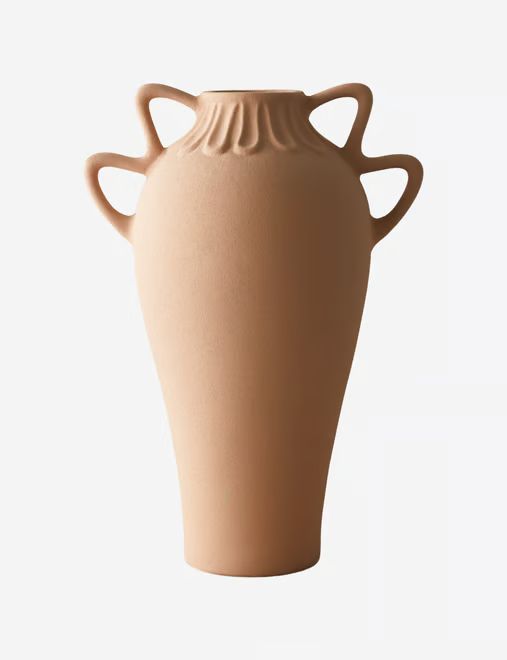 Scallop Vase by Sarah Sherman Samuel | Lulu and Georgia 