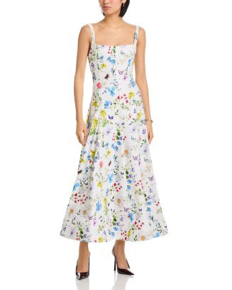 Polly Maxi Dress | Bloomingdale's (US)