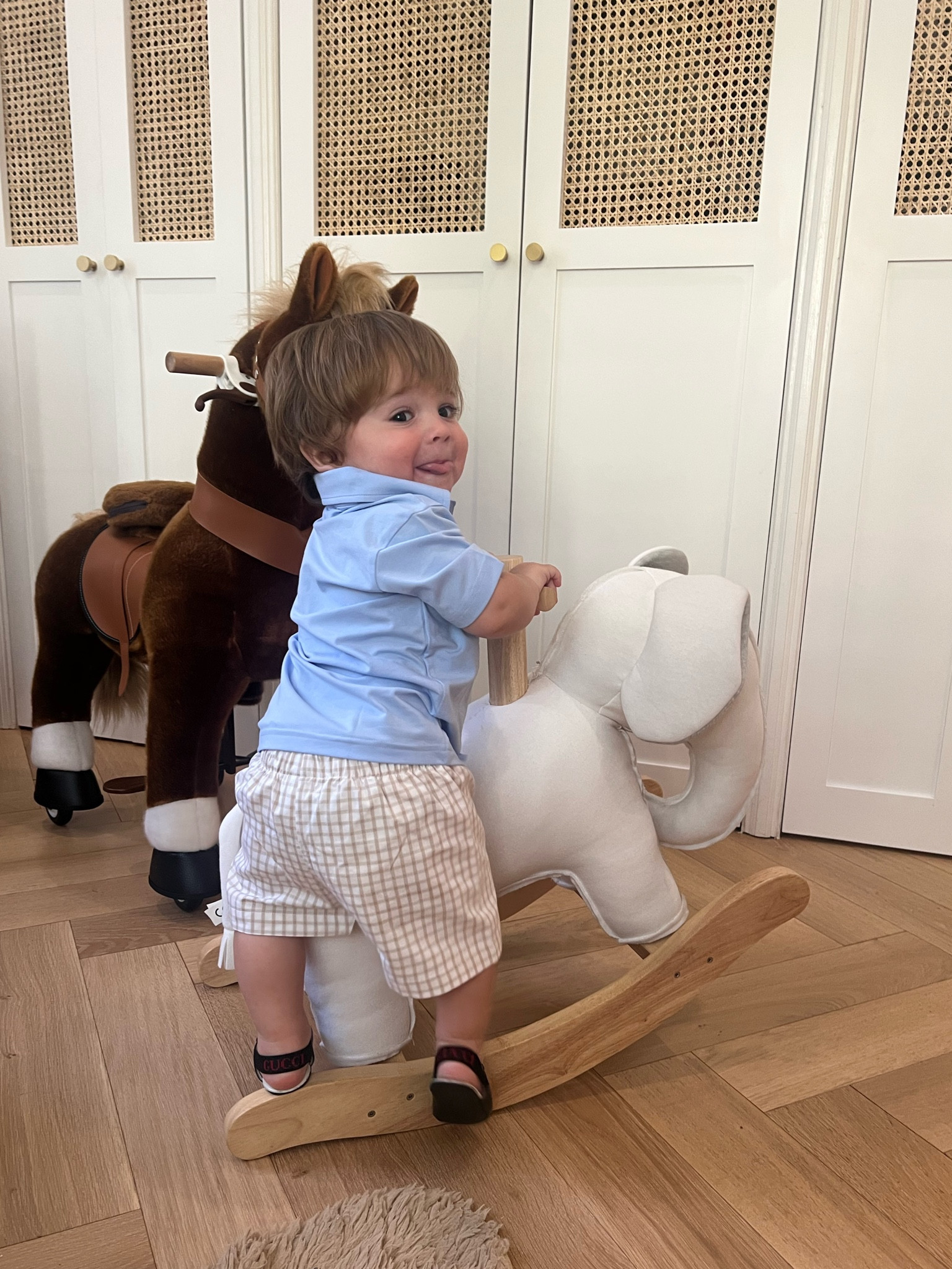 Today’s outfit for our friend’s birthday party! 

Matching outfits for the boys. 

Love all of these new spring outfits for boys. This brand has the cutest clothes for baby boys and toddler boys! 

Baby boy outfit, baby boy shorts, baby boy spring outfit, toddler boy outfit, toddler boy blue polo

#LTKkids #LTKbaby #LTKbump