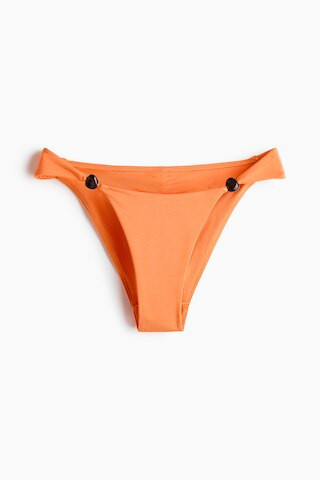Cheeky Bikini Bottoms | H&M (US + CA)