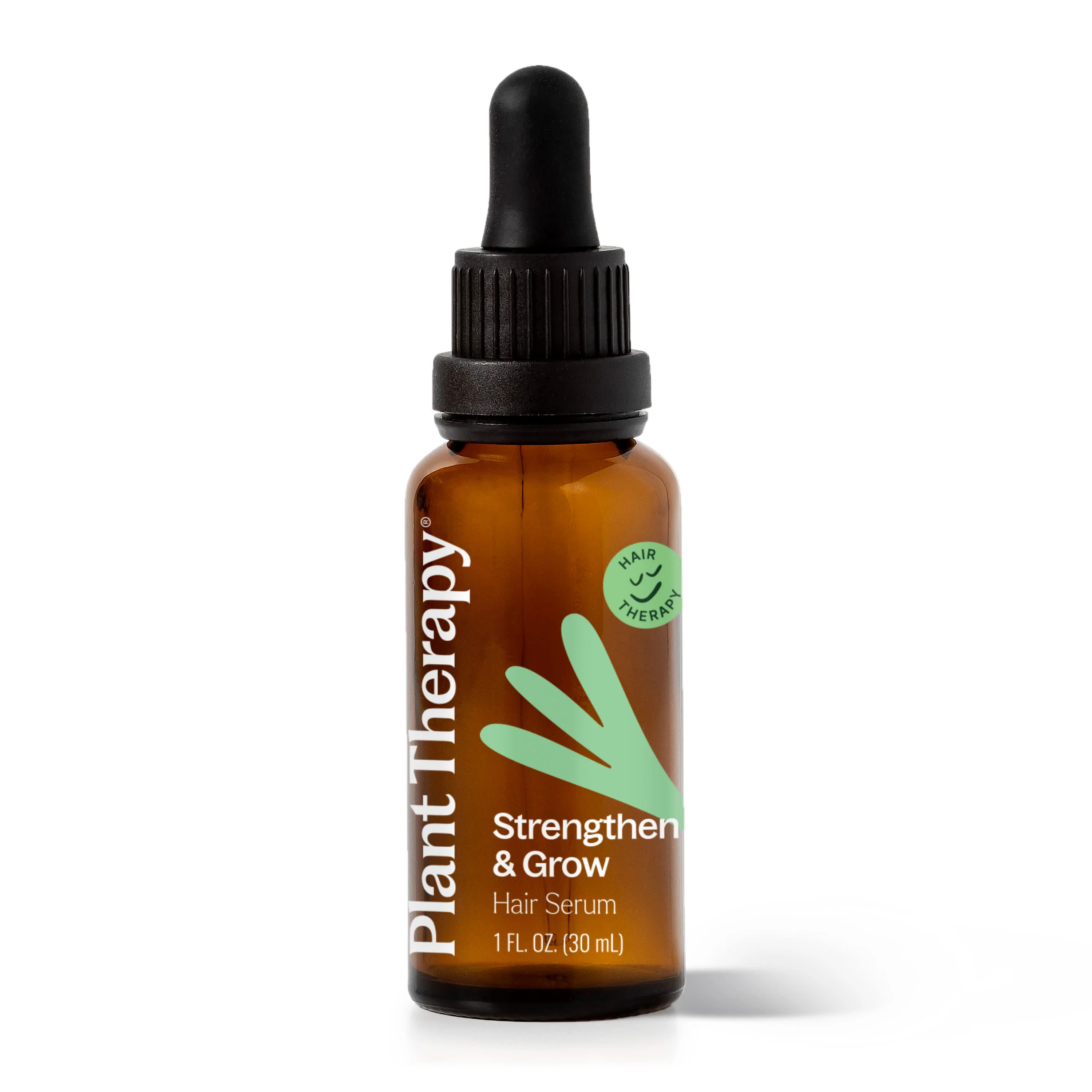 Hair Therapy Strengthen & Grow Hair Serum | Plant Therapy