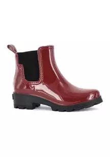 Kensington Rain Boots | Belk