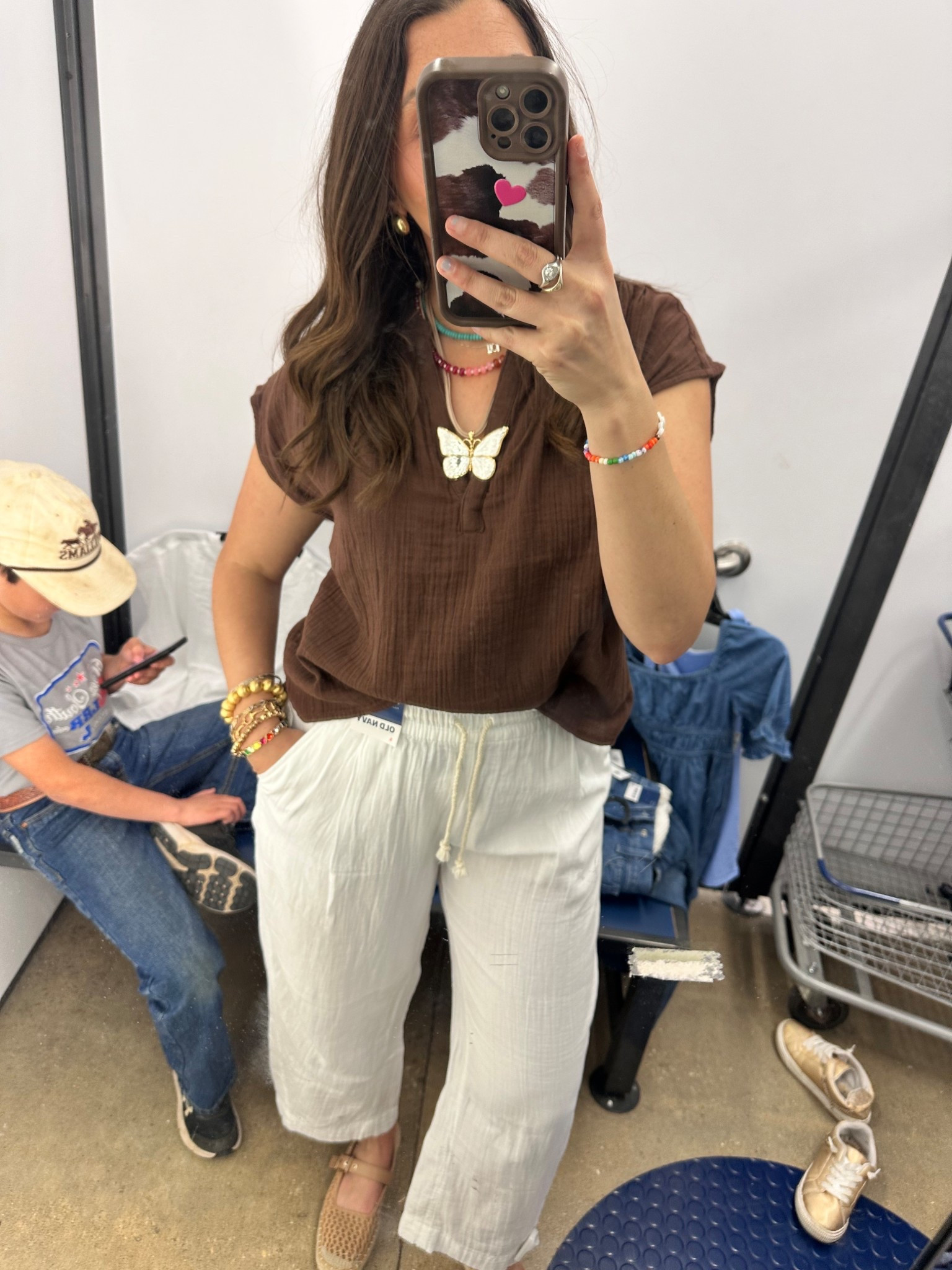 #oldnavy #oldnavyfinds #affordablefashion # outfit 

#LTKTall #LTKootd #LTKMidsize