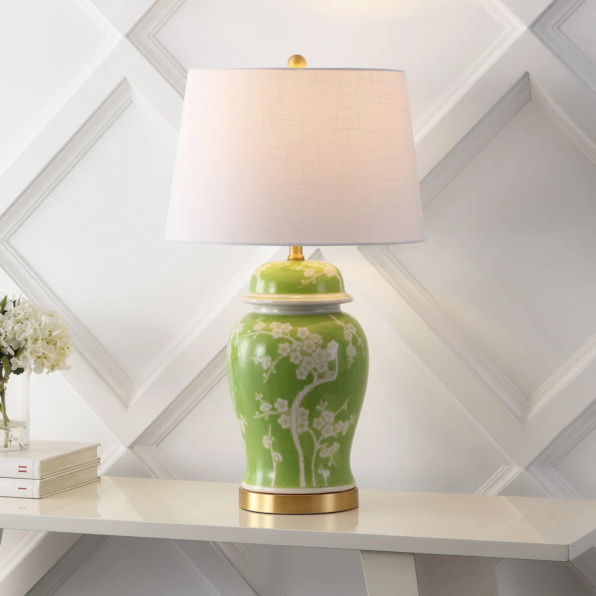 Deusenburg Table Lamp | Wayfair North America