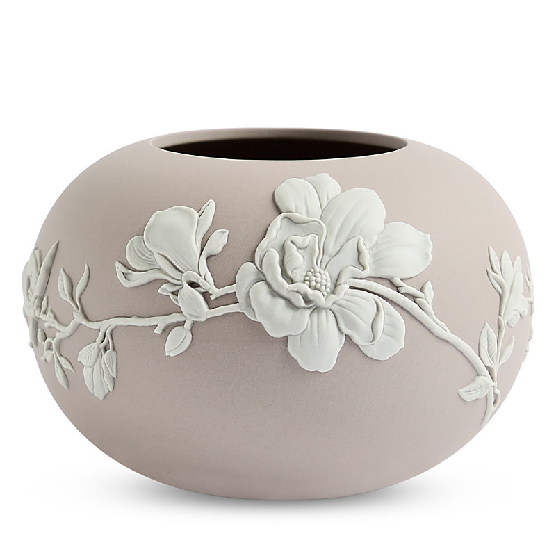 Wedgwood Magnolia Blossom Rose Bowl | Bloomingdale's (US)