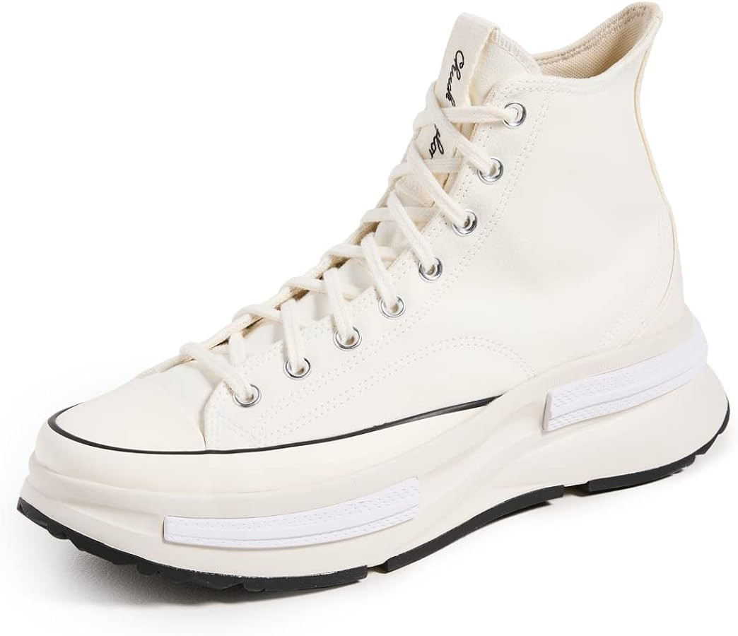 Converse Men's Run Star Legacy Cx Future Comfort Sneakers | Amazon (US)