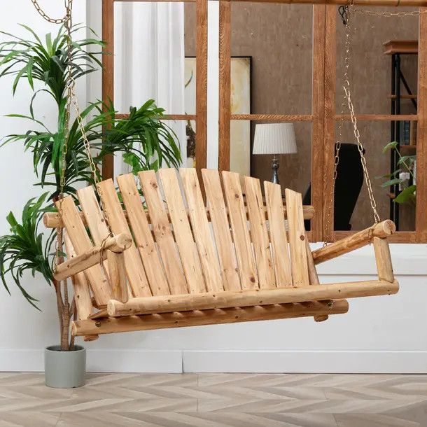 Weisman Porch Swing | Wayfair North America