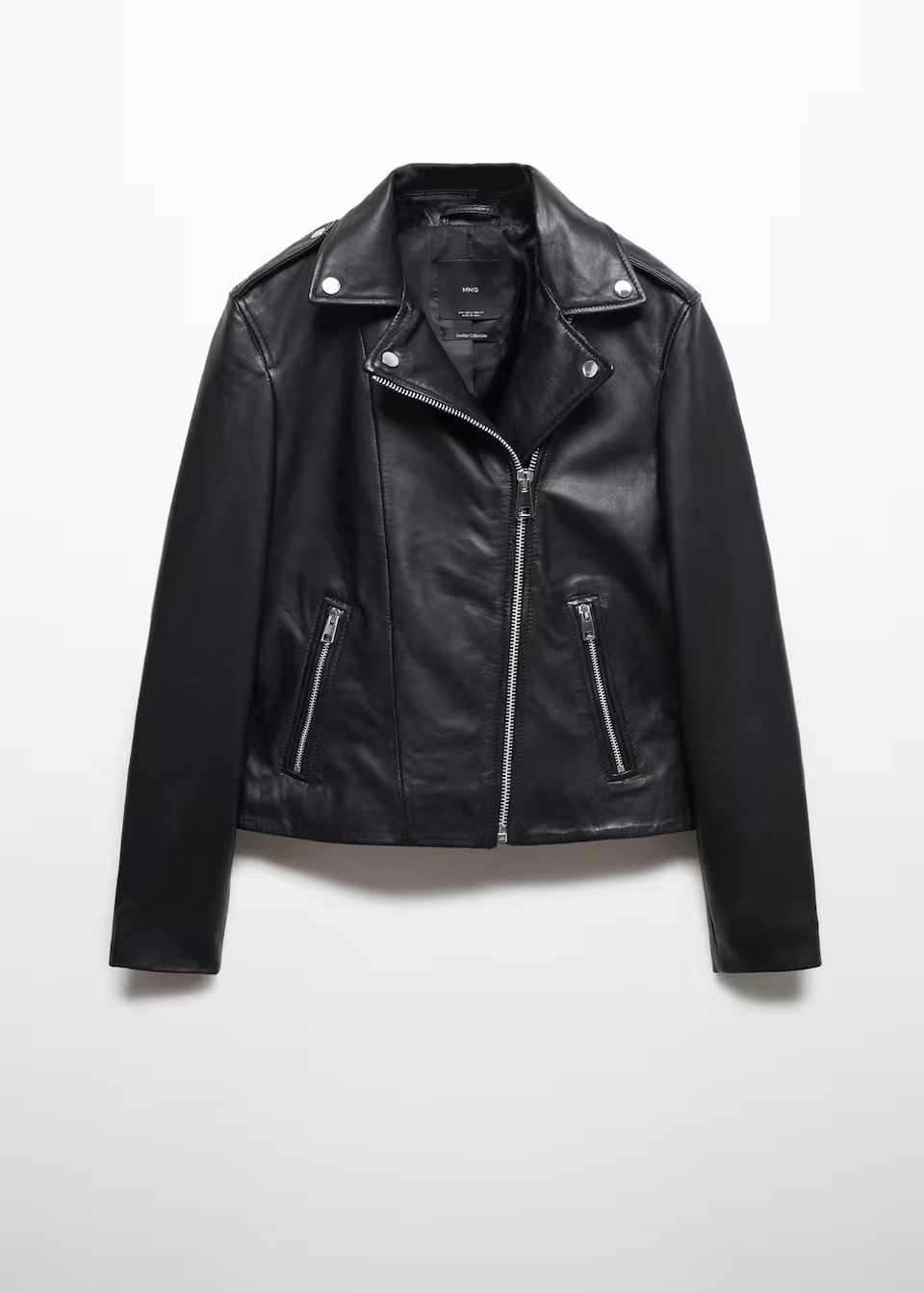 Search: Leather jacket (37) | Mango USA | MANGO (US)