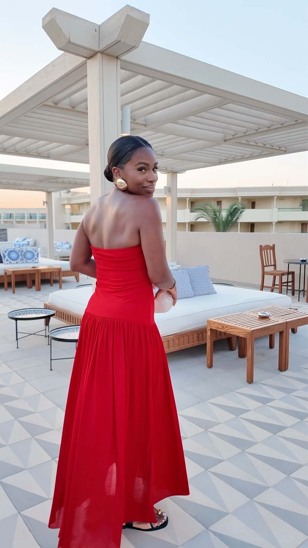 It’s the red dress for me❤️ #hm

#LTKtravel #LTKeurope #LTKstyletip