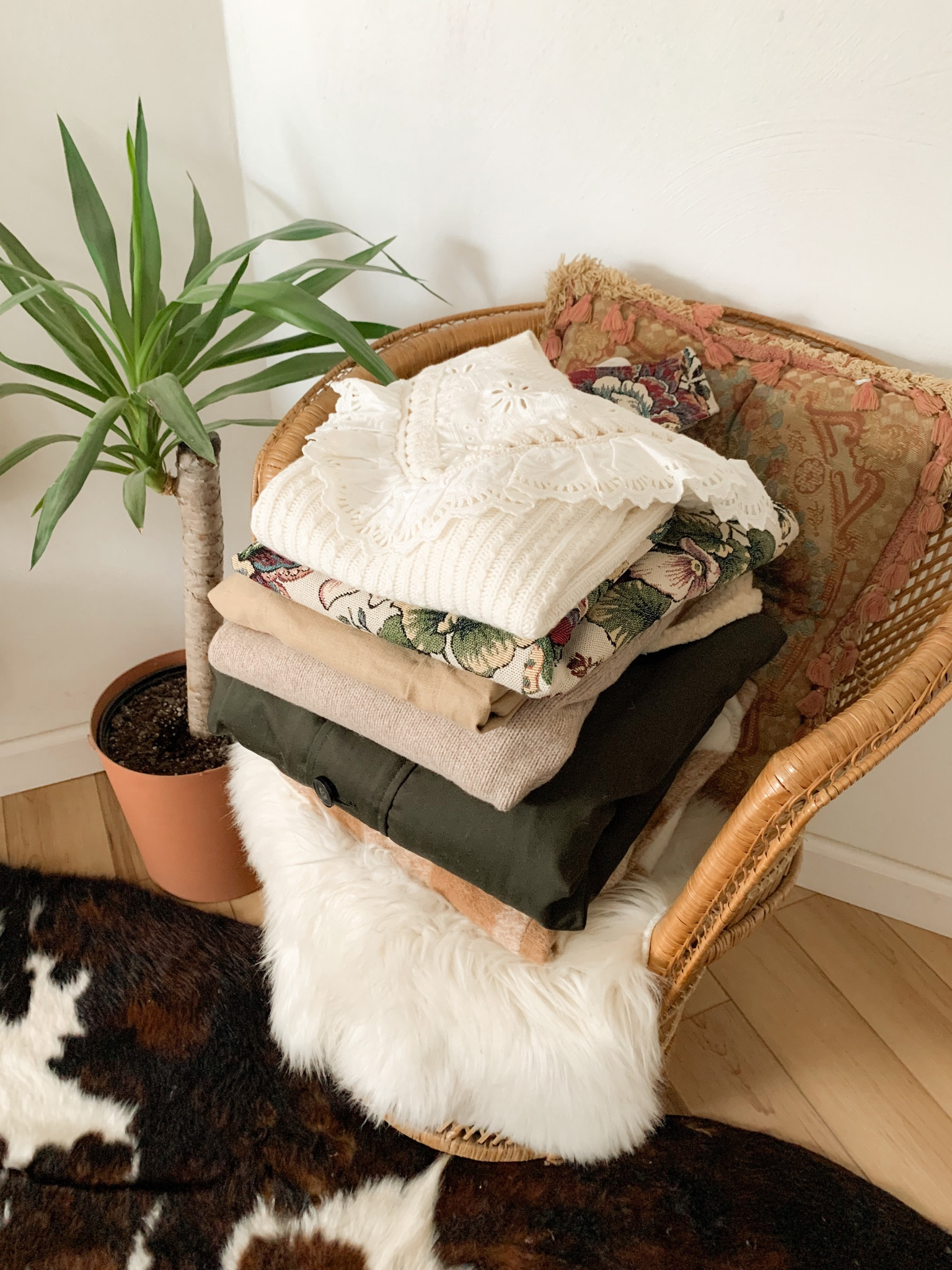 Linking some favorite Sezanne pieces from recent hauls! 🤎

#LTKstyletip #LTKSeasonal #LTKFind