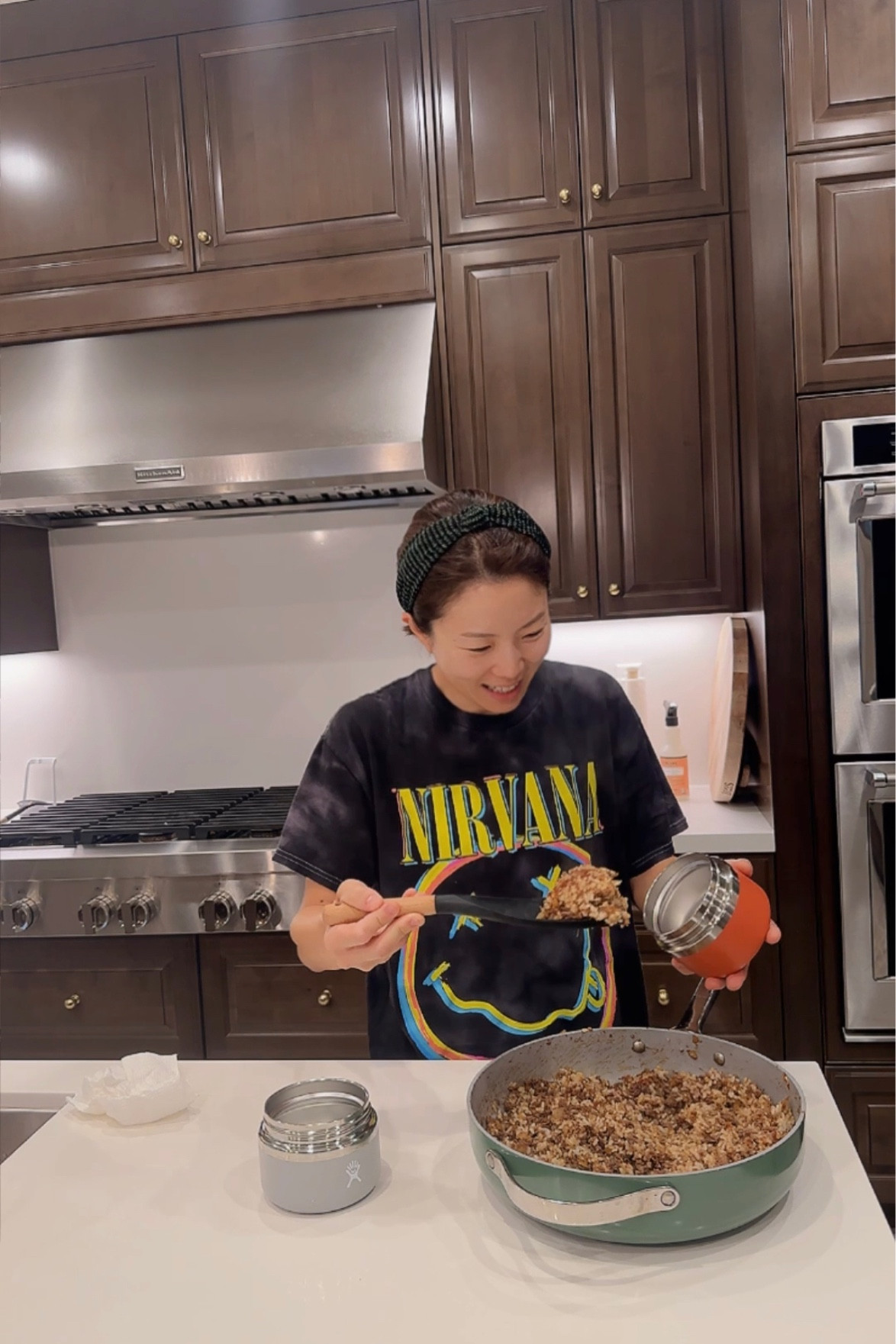 kids lunch container!