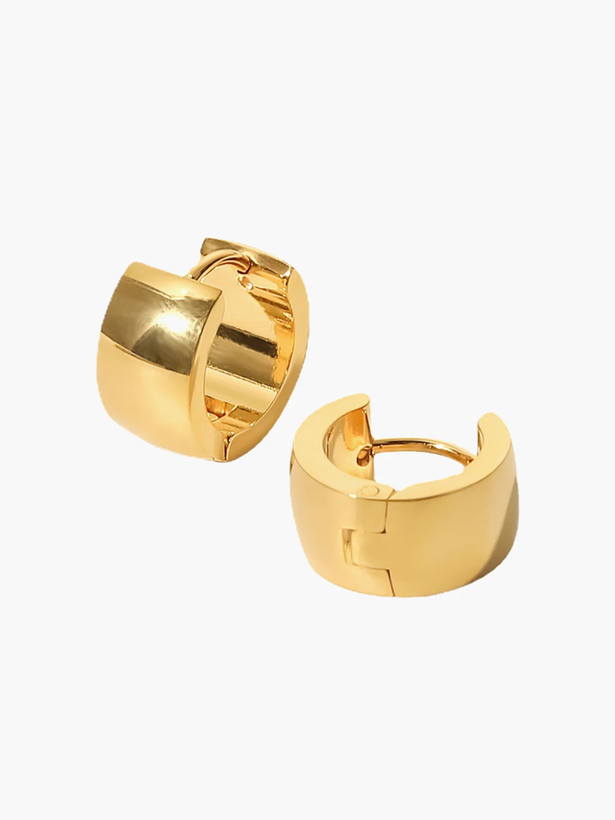 Aries Earrings | Commense