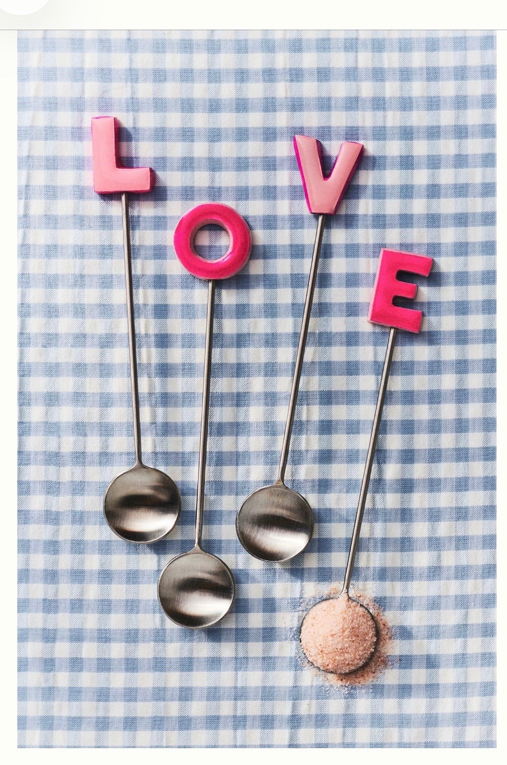 Valentine’s Day Teaspoons, Set of 4

#LTKHome #LTKmomlife #LTKSeasonal