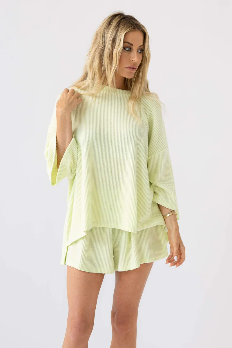 Yacht Club Set Mojito | The Foxy Kind