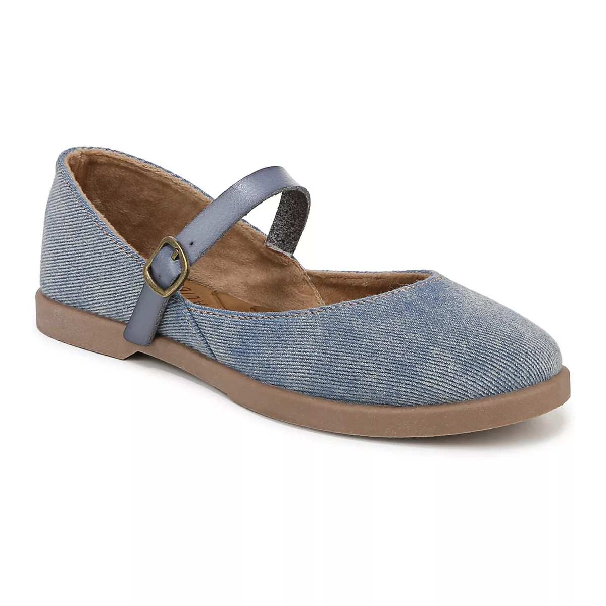 Blowfish Malibu Empower Women's Mary Jane Flats | Kohl's