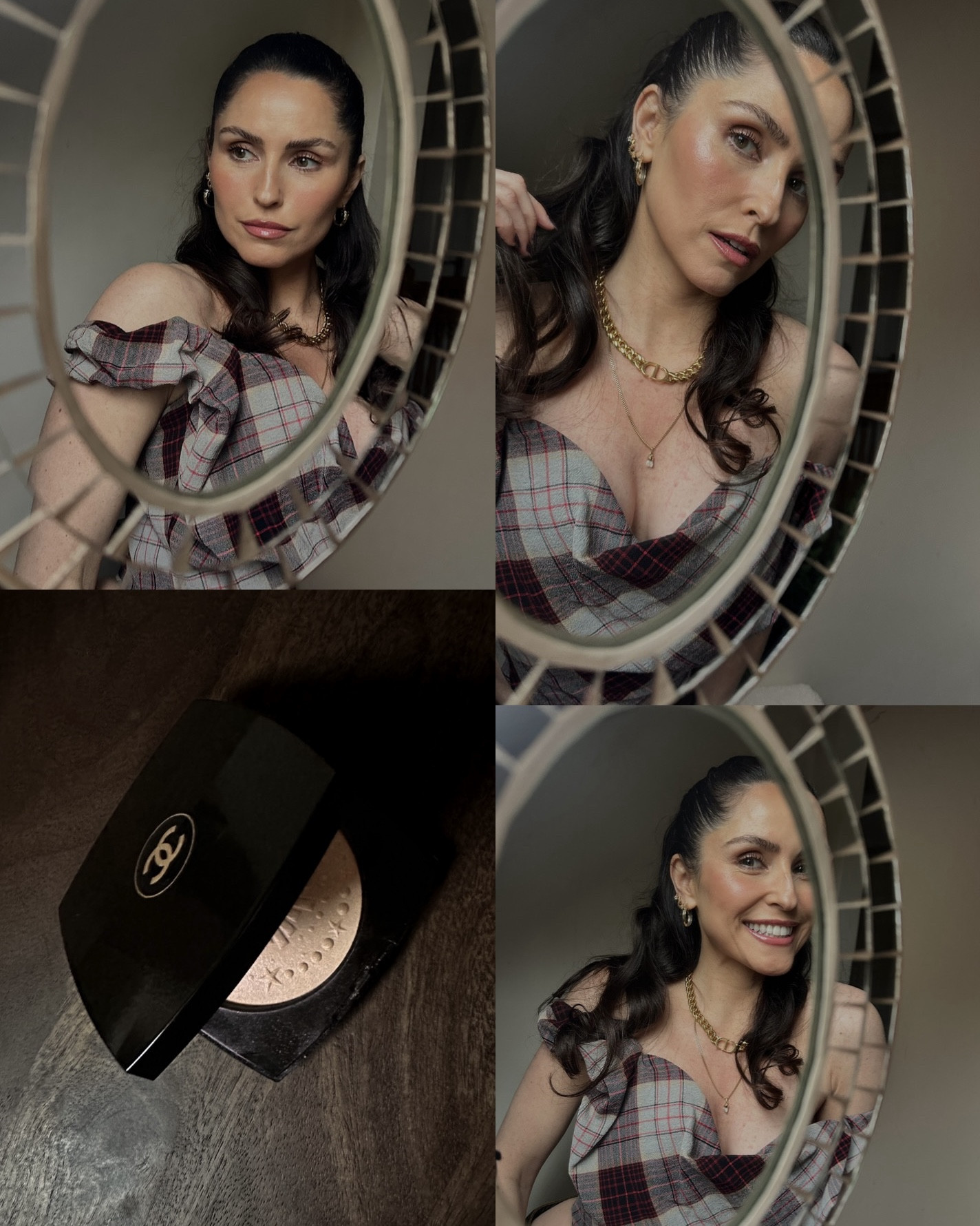 Party outfit, corset, Vivienne Westwood corset, illuminating powder, occasion wear, glowing skin

#LTKuk #LTKpartywear #LTKeurope