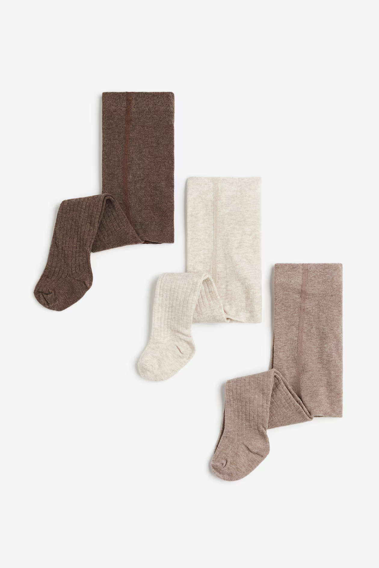 3-pack tights | H&M (UK, MY, IN, SG, PH, TW, HK)