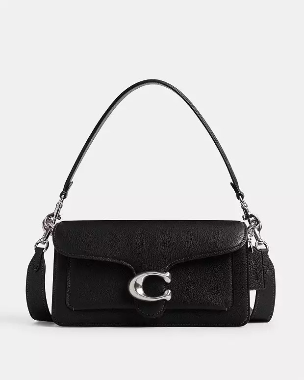 Tabby Shoulder Bag 26 | Coach (CA)