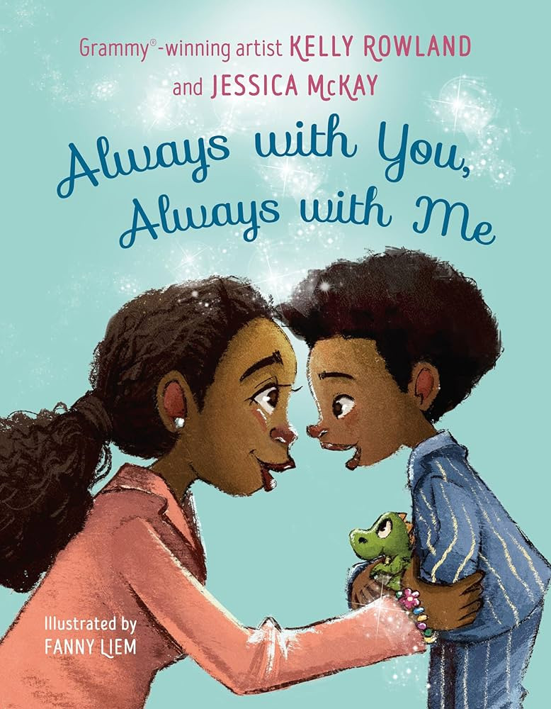 Always with You, Always with Me | Amazon (US)