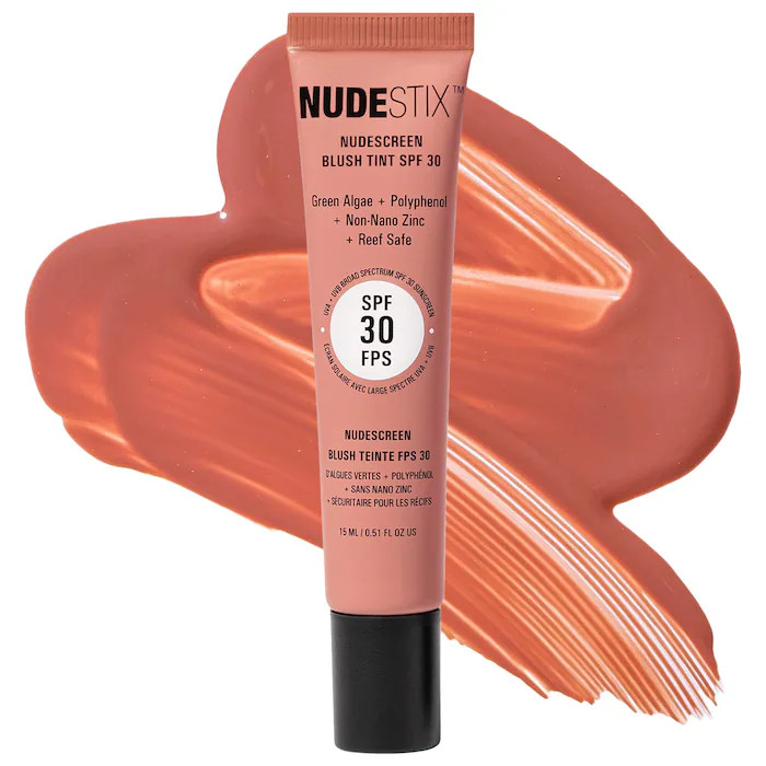 Nudescreen SPF 30 Blush Tint | Sephora (US)