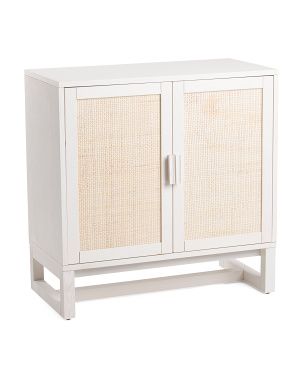 Cane Cabinet | TJ Maxx