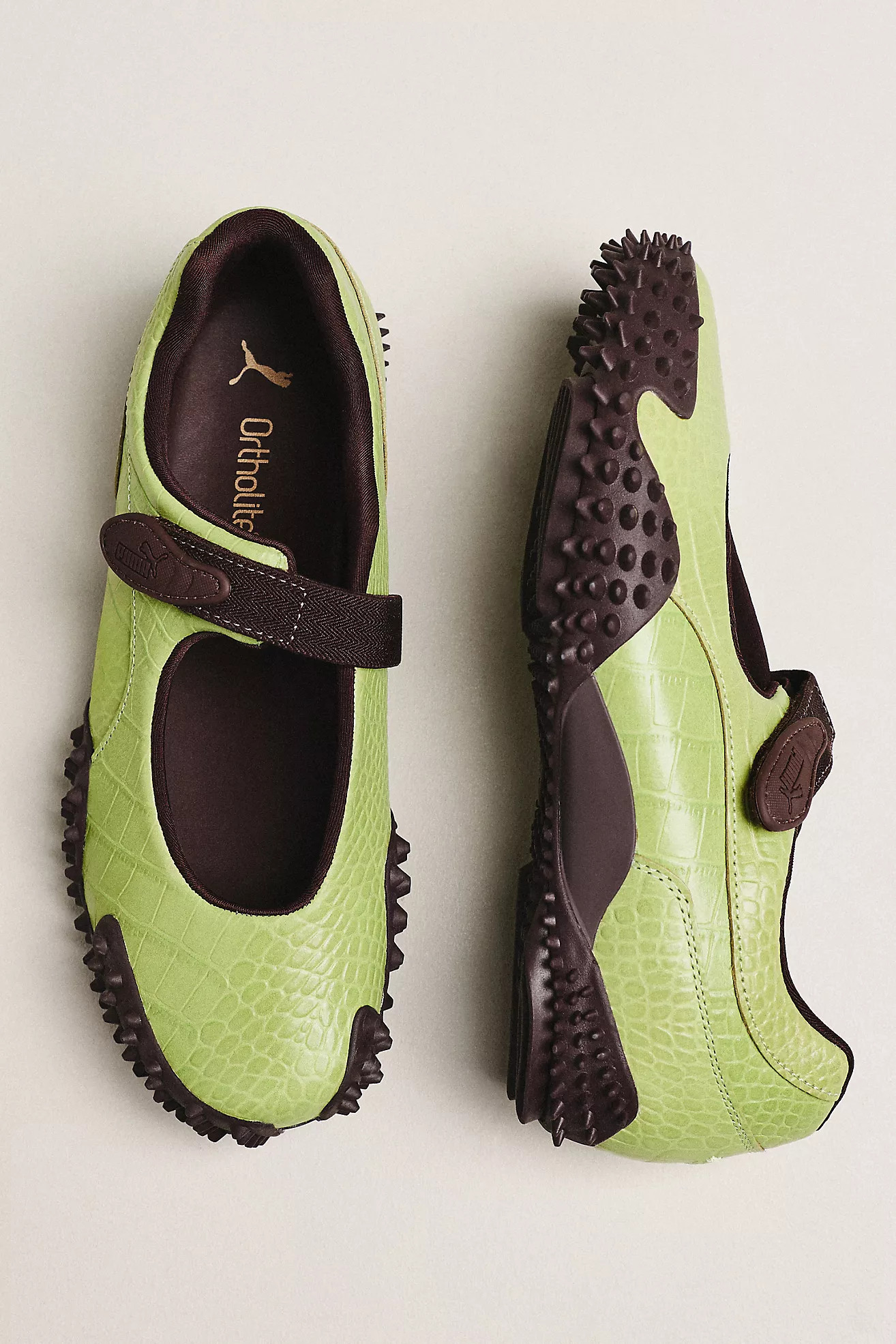 PUMA Mostro Fey Sneakers | Anthropologie (US)