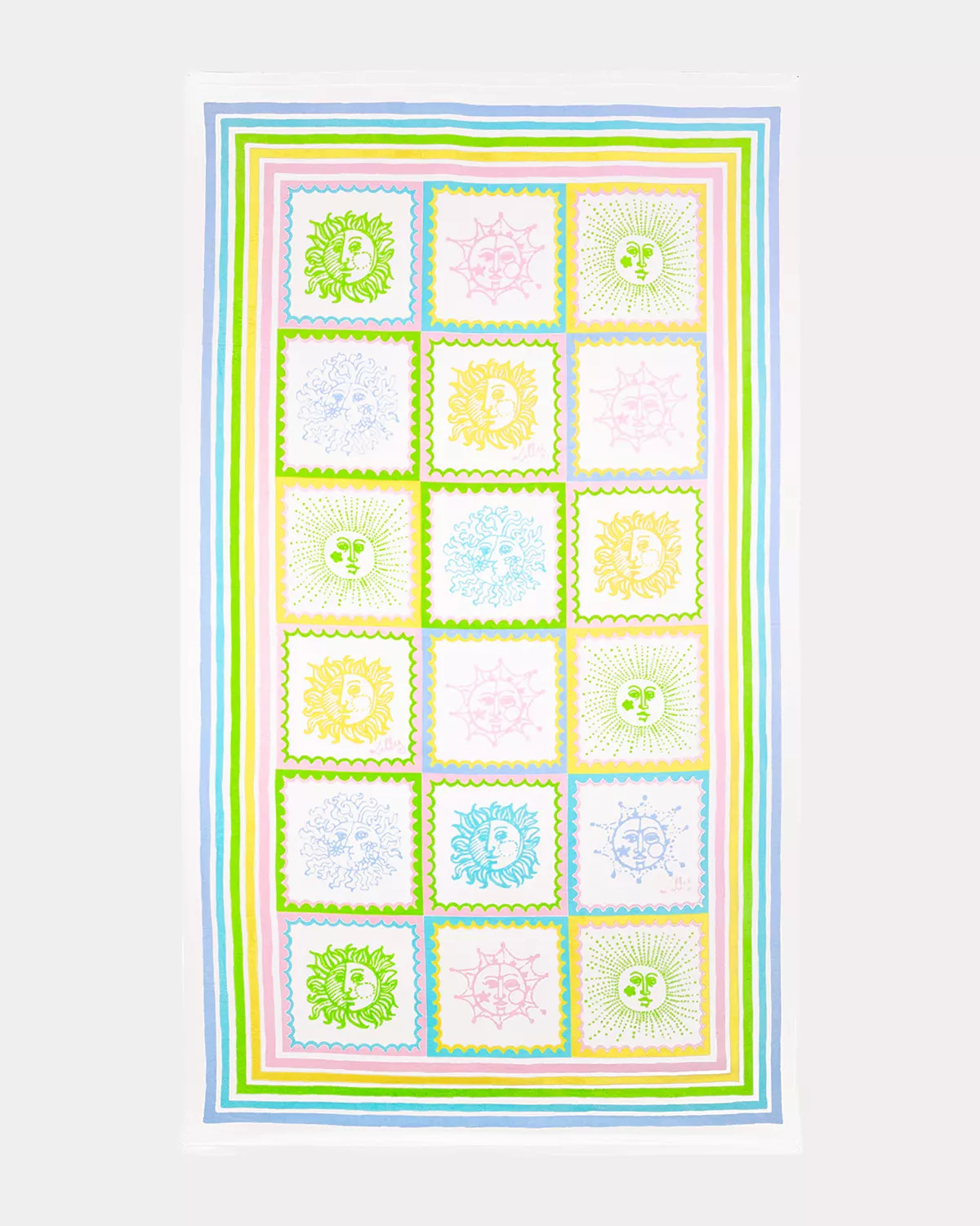 Beach Towel | Lilly Pulitzer