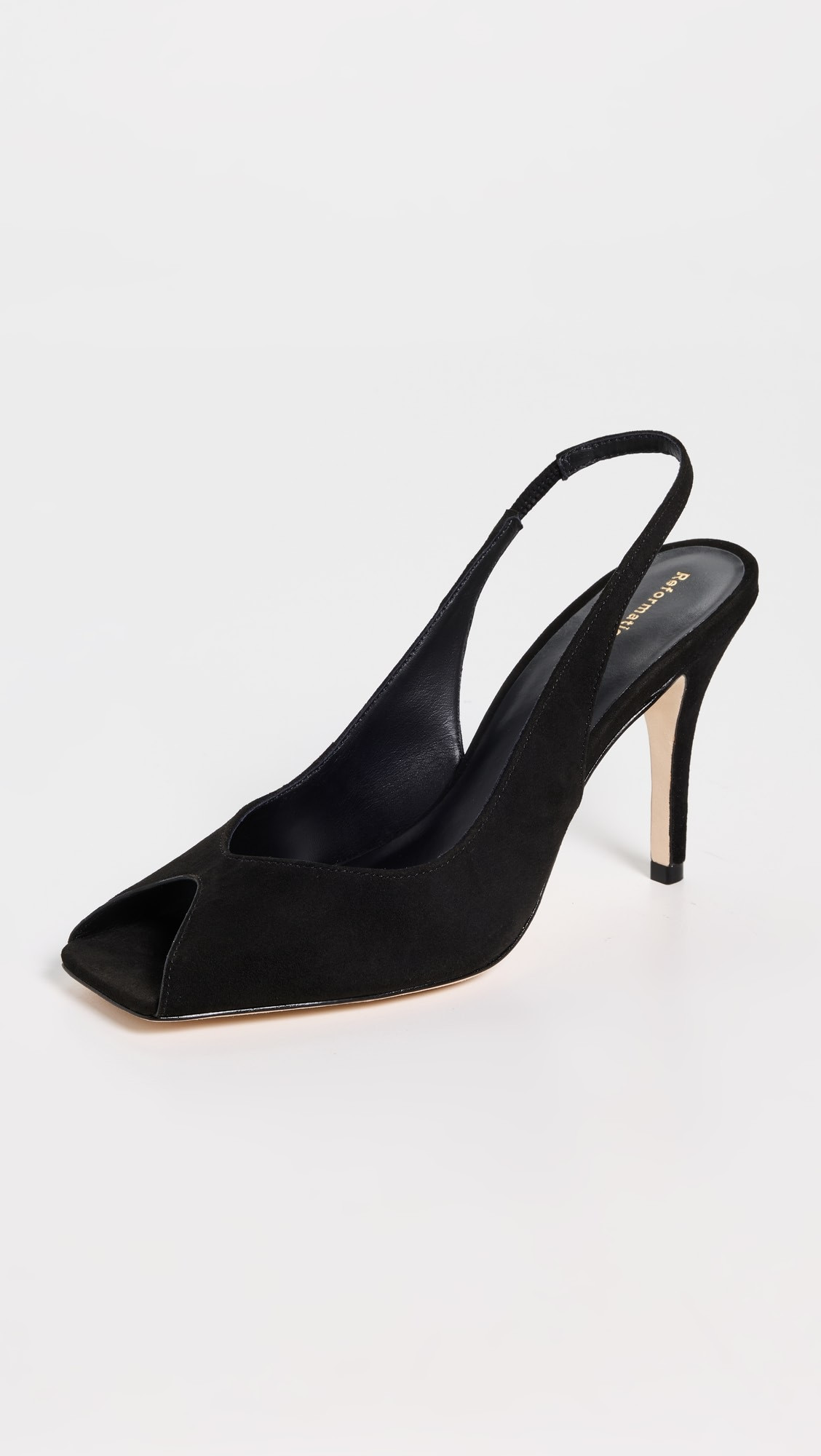 Eugenie Slingback Heels | Shopbop