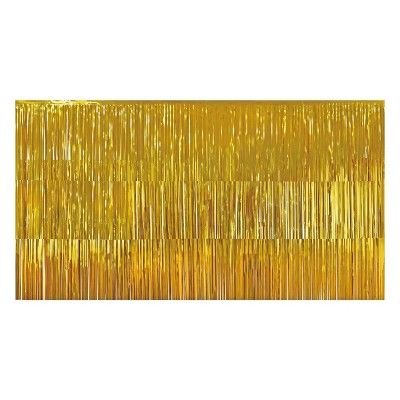 Target/Party Supplies/Decorations‎3ct 'New Year's Eve' Party Backdrops Gold - Spritz™Shop thi... | Target