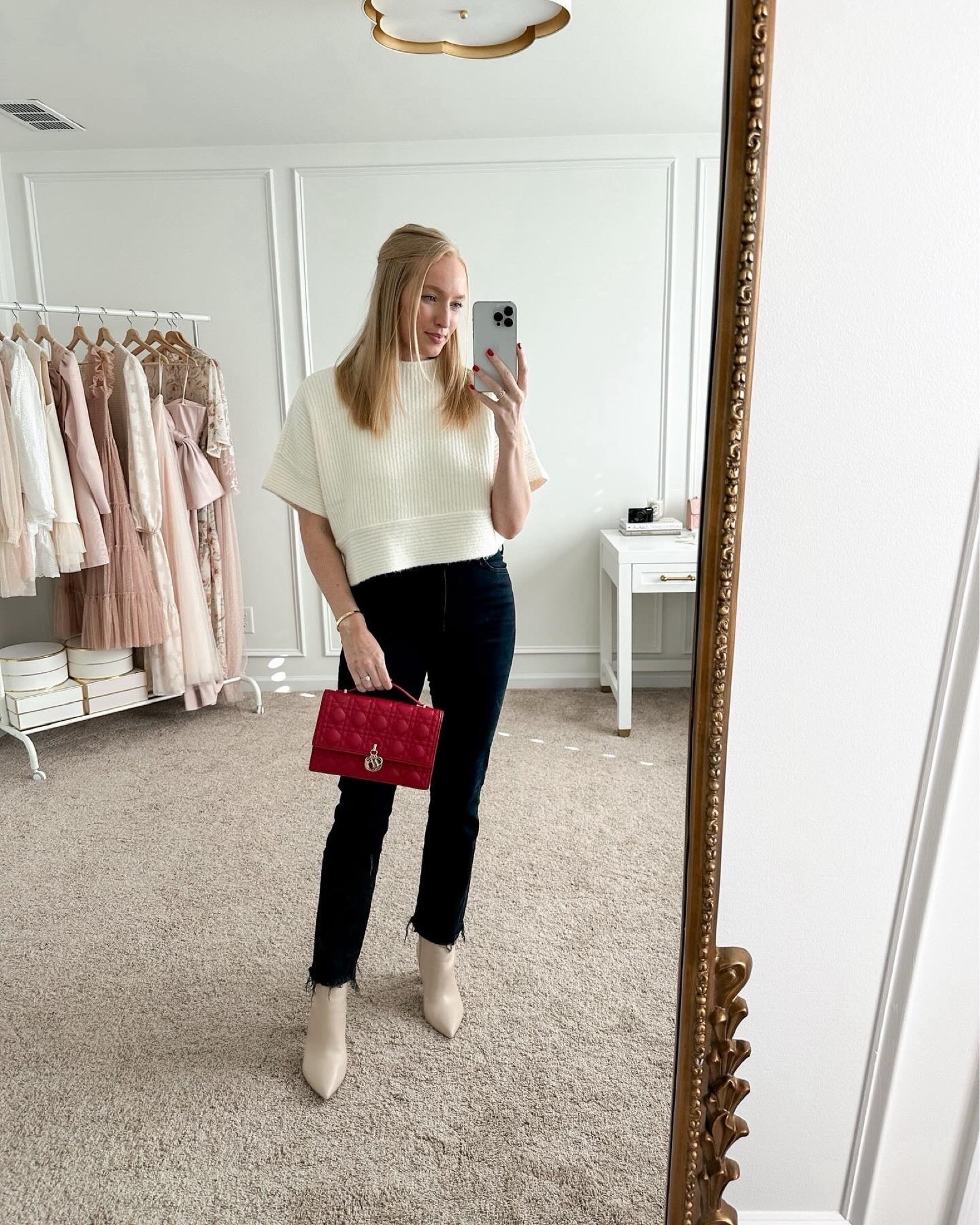 Sharing some of my favorite holiday looks as the holidays get closer! Date night outfits // girls night out outfits // holiday party outfits 

#LTKSeasonal #LTKStyleTip #LTKHoliday