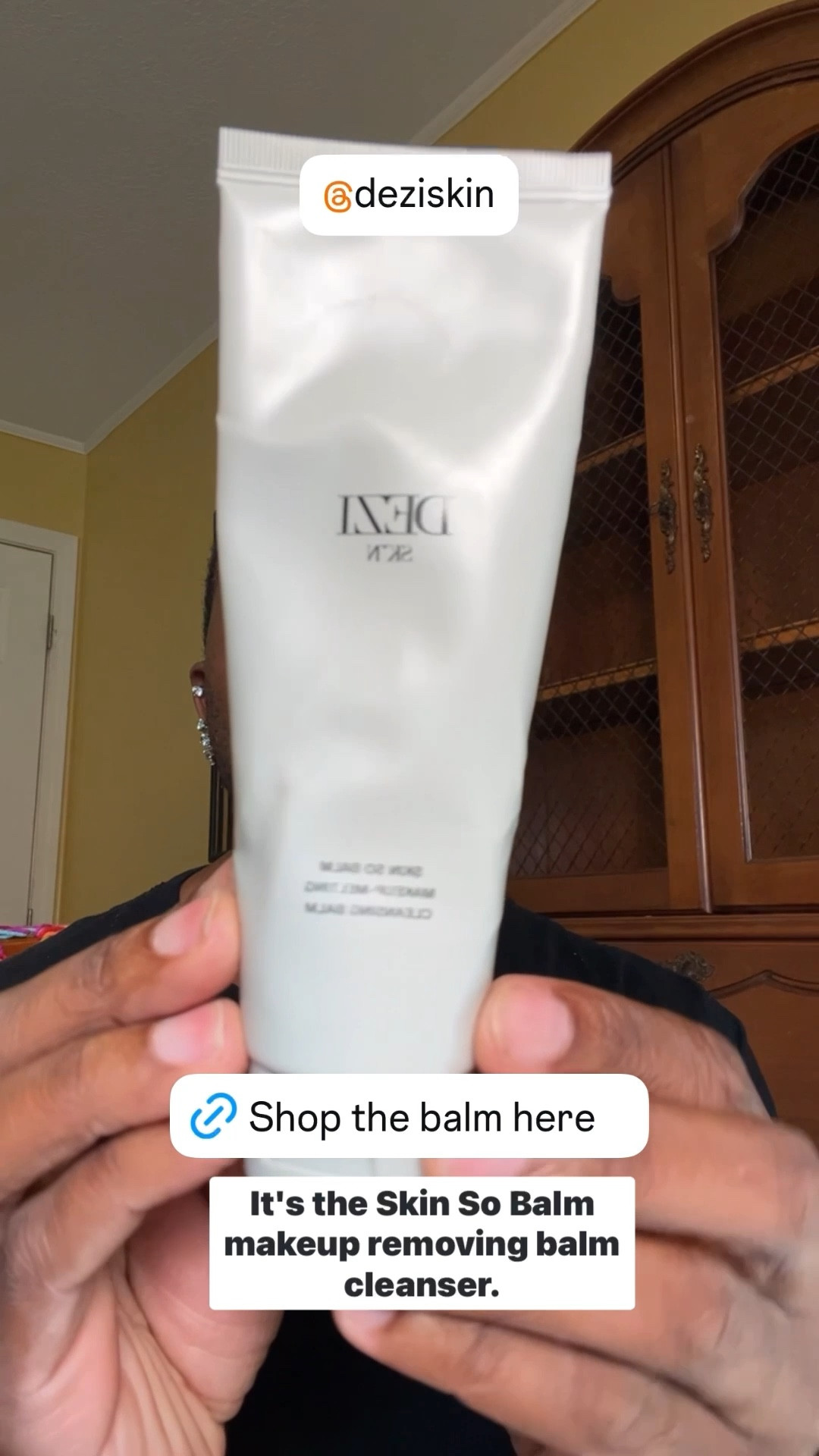 My skin care favorites from Dezi Skin! 

#LTKFindsUnder100 #LTKBeauty #LTKMens