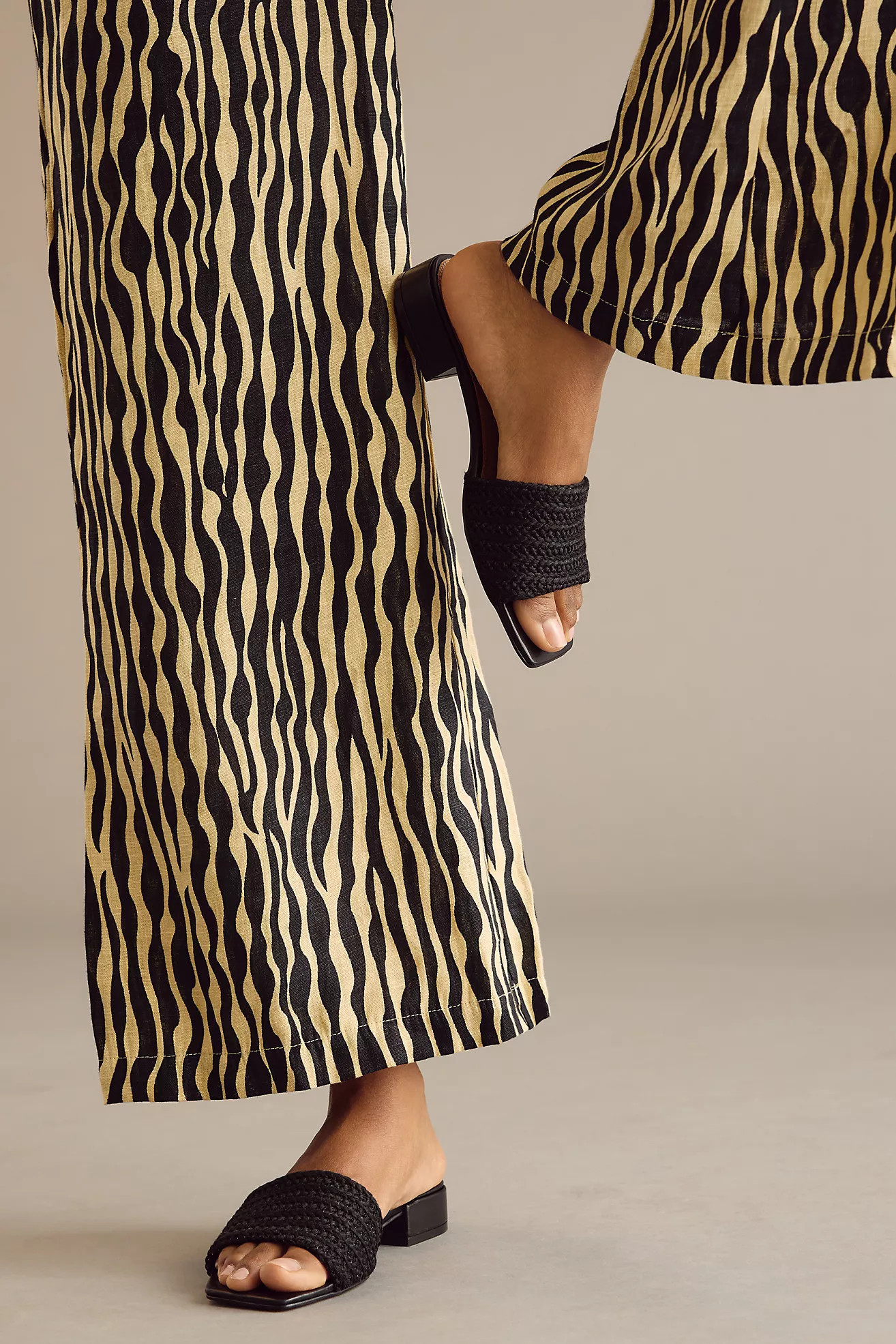 By Anthropologie Mule Sandals | Anthropologie (US)