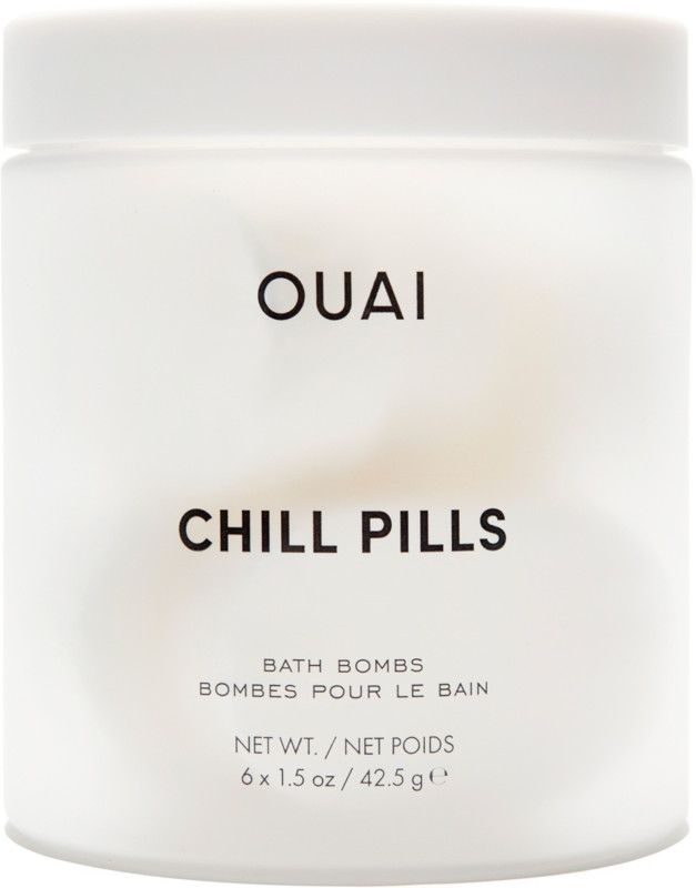Chill Pills Bath Bombs | Ulta