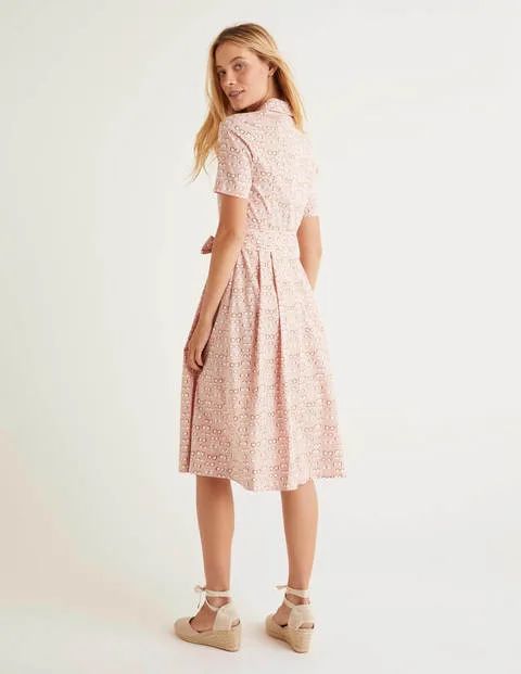 Anastasia Shirt Dress | Boden (UK & IE)