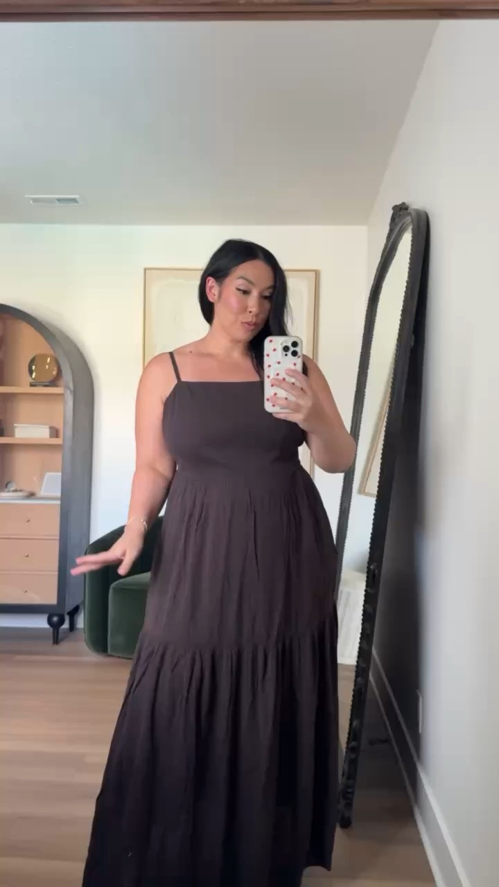 @Aerie summer dress, size XL

Summer dress, easy outfit, comfy dress, flowy dress, midsize fashion

#LTKootd #LTKMidsize #LTKSeasonal