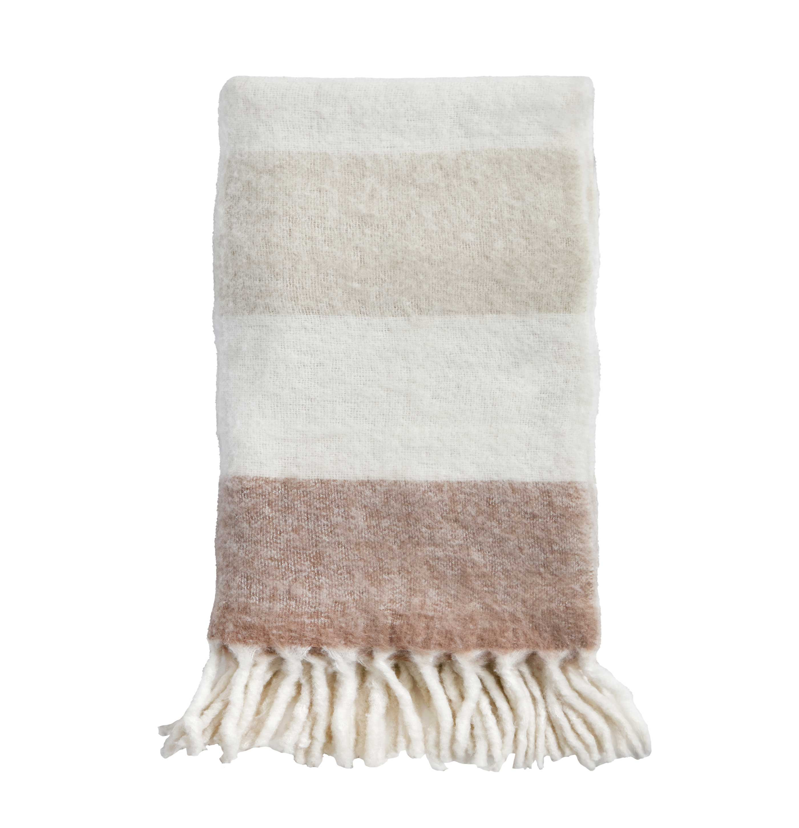 Whistler Throw - 2 colors | Pom Pom at Home