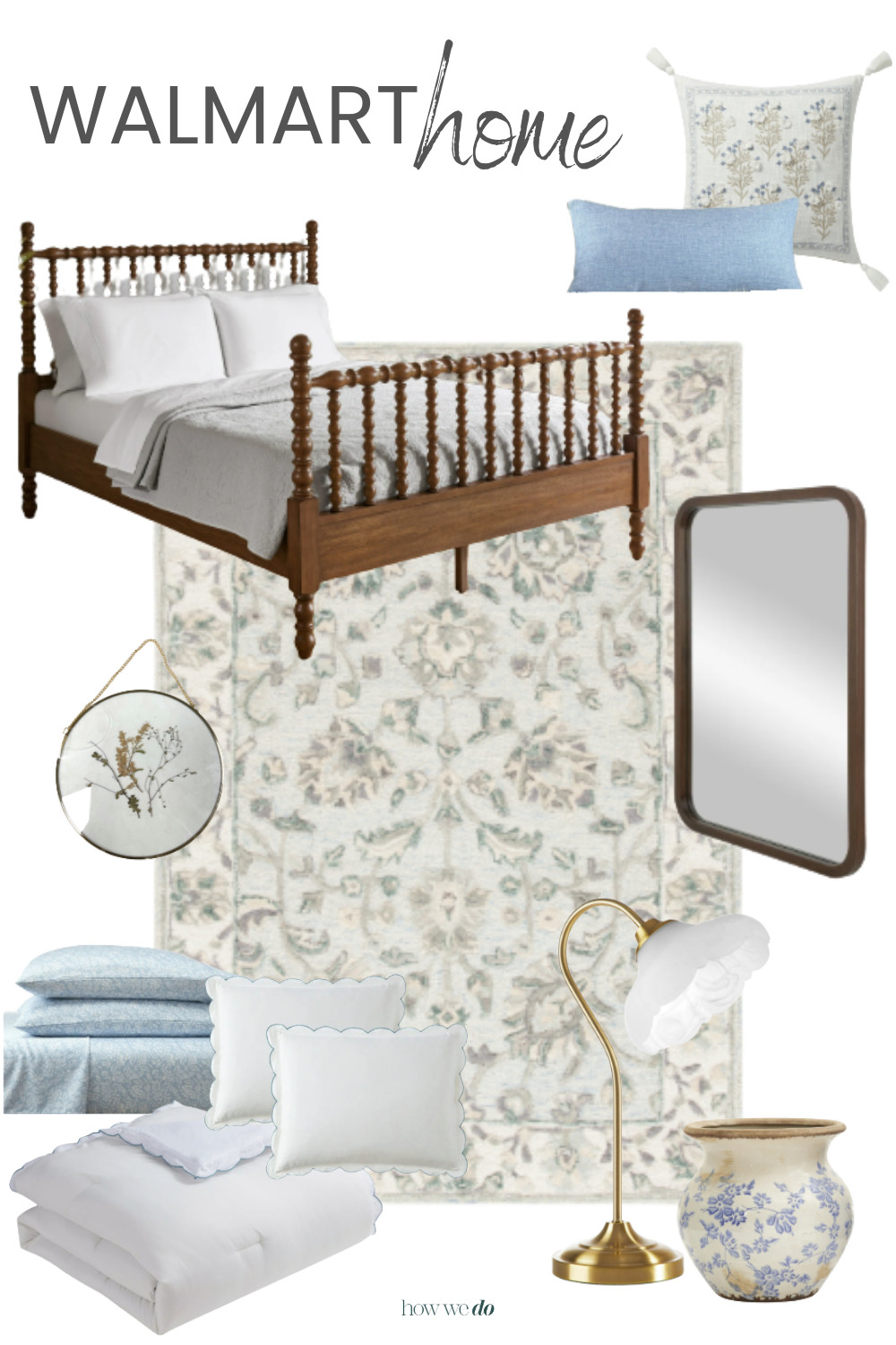 Vintage Bedroom Design, Bedroom Mood Board, Master Bedroom Design 

 #LTKHome #LTKStyleTip