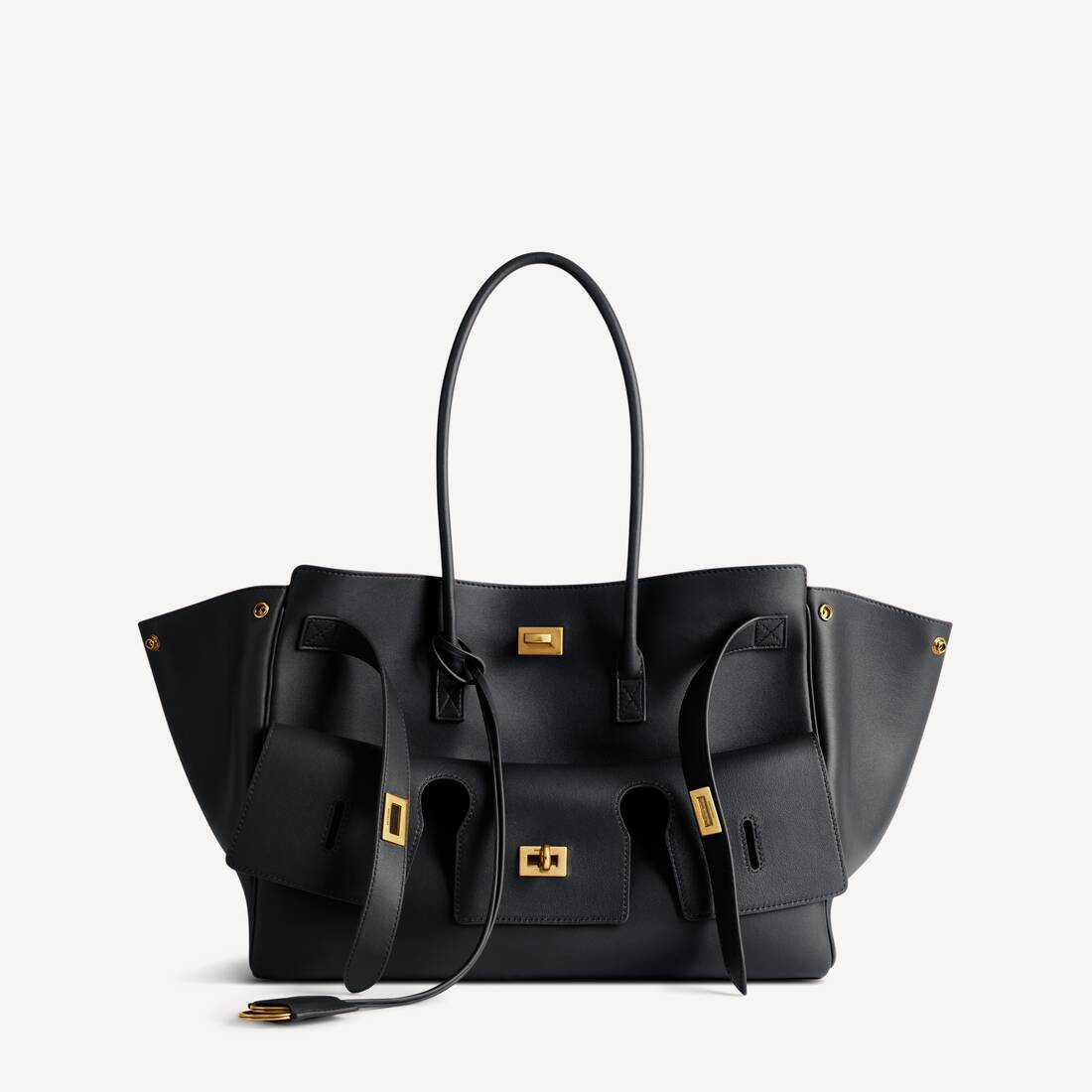 bel air medium carry all bag | Balenciaga