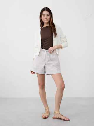 Soft Stretch Tank Top | Banana Republic Factory | Banana Republic Factory