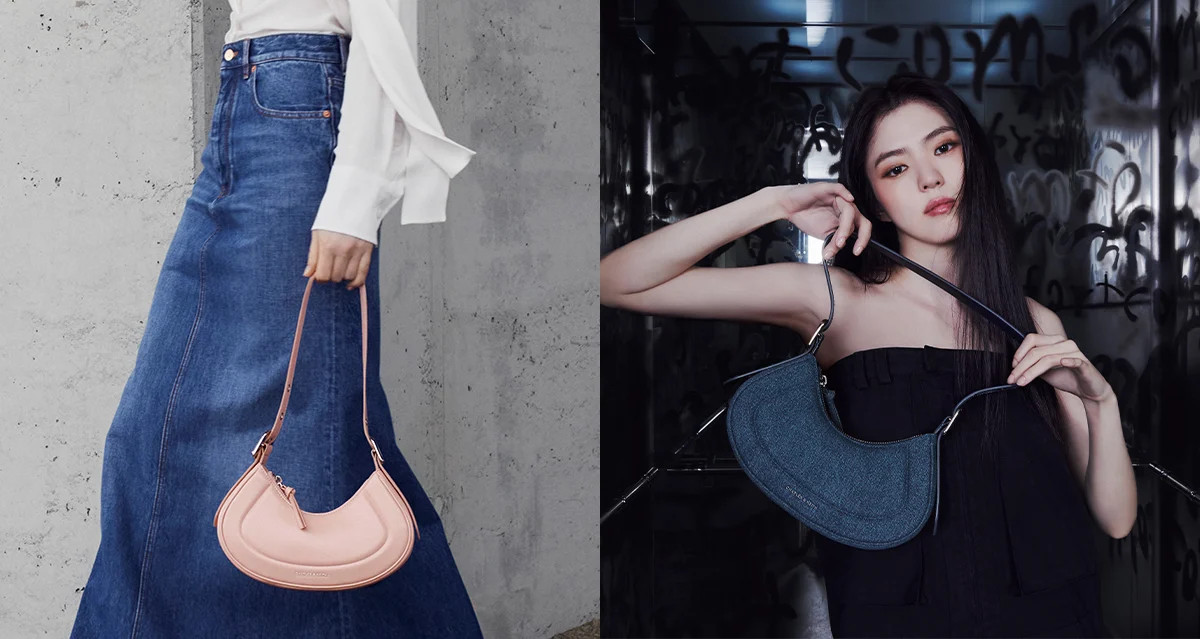 Women's Bags | Shop Exclusive Styles | CHARLES & KEITH CA | Charles & Keith CA