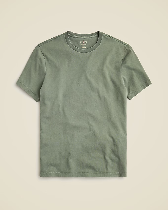 Broken-in T-shirt | J. Crew US