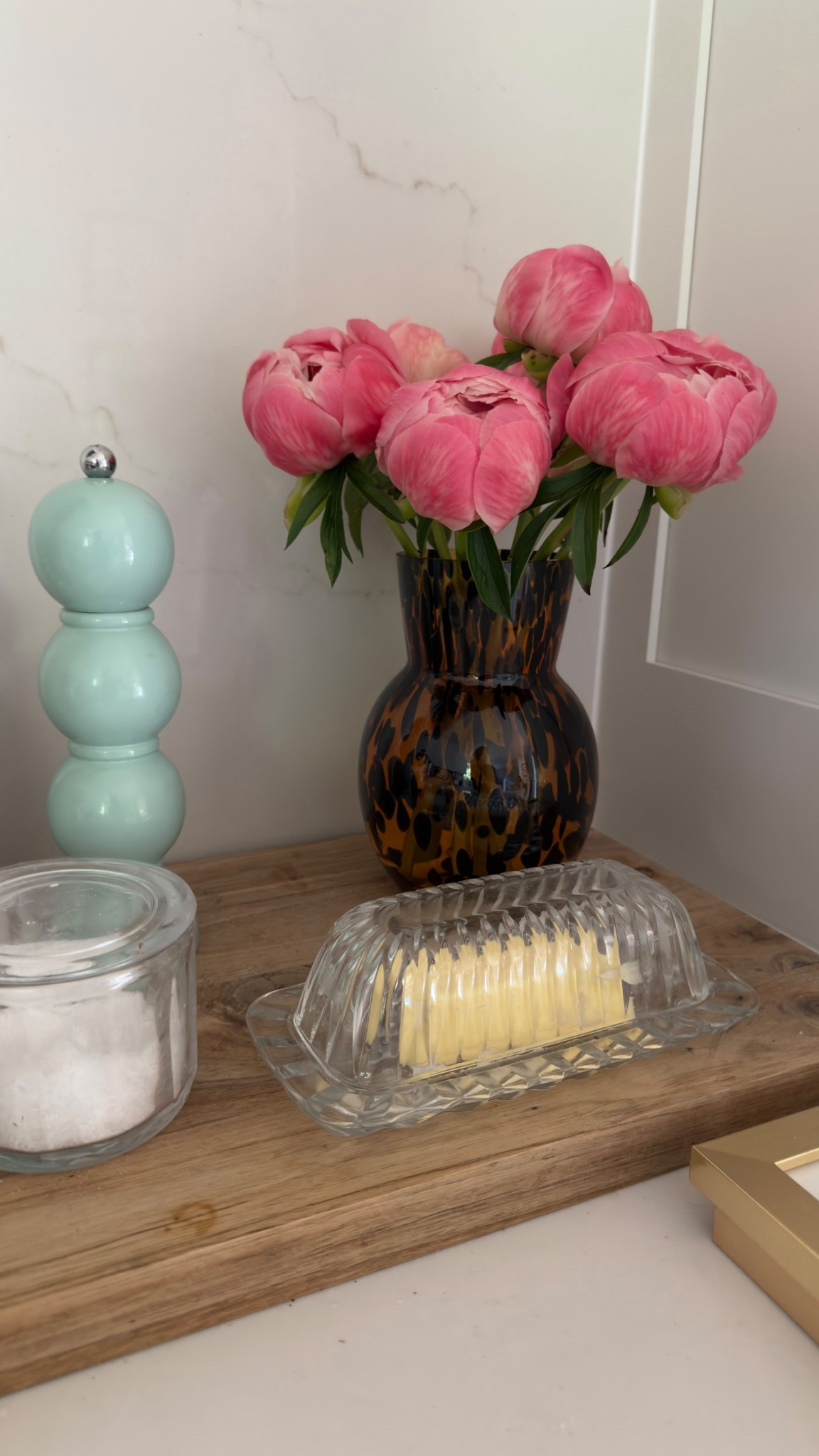 New Walmart vase 

#LTKHome