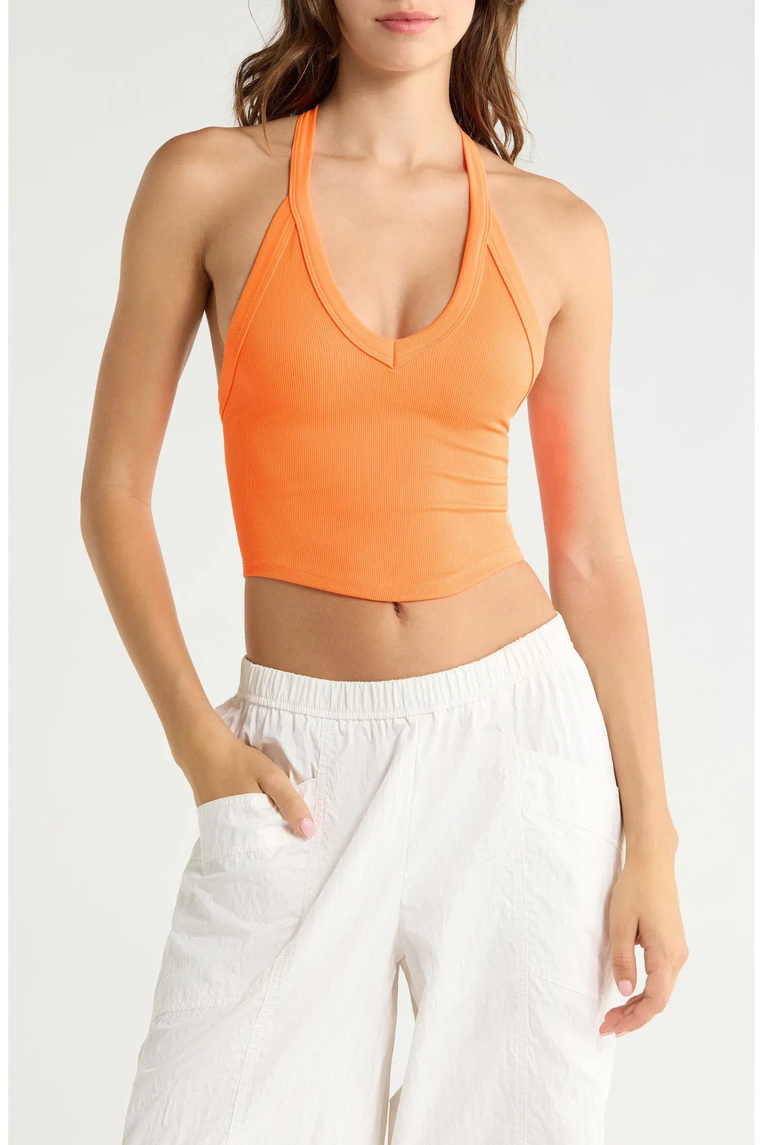 All Clear V-Neck Cami (Women) | Nordstrom | Nordstrom