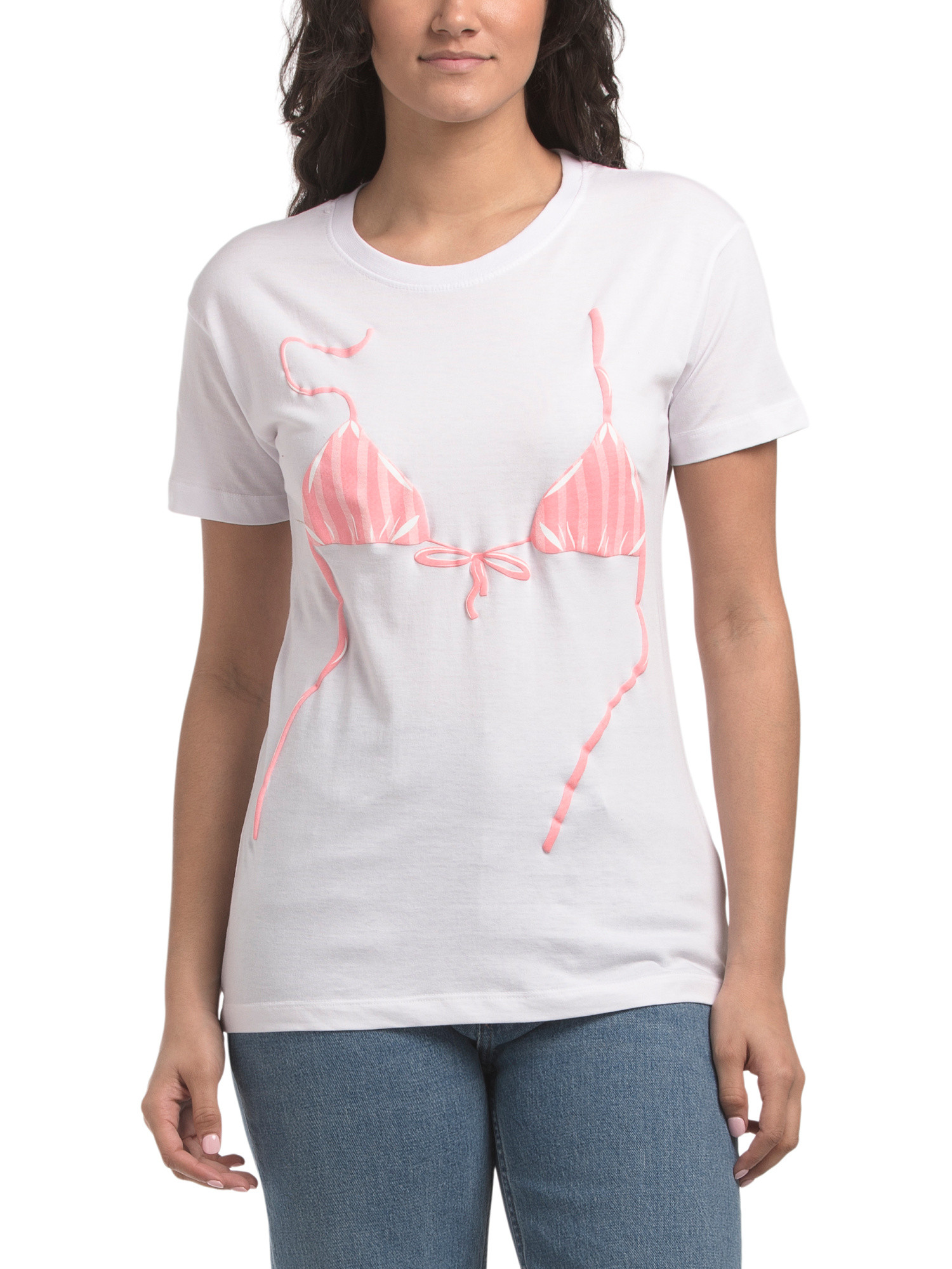 Bikini T-shirt | TJ Maxx