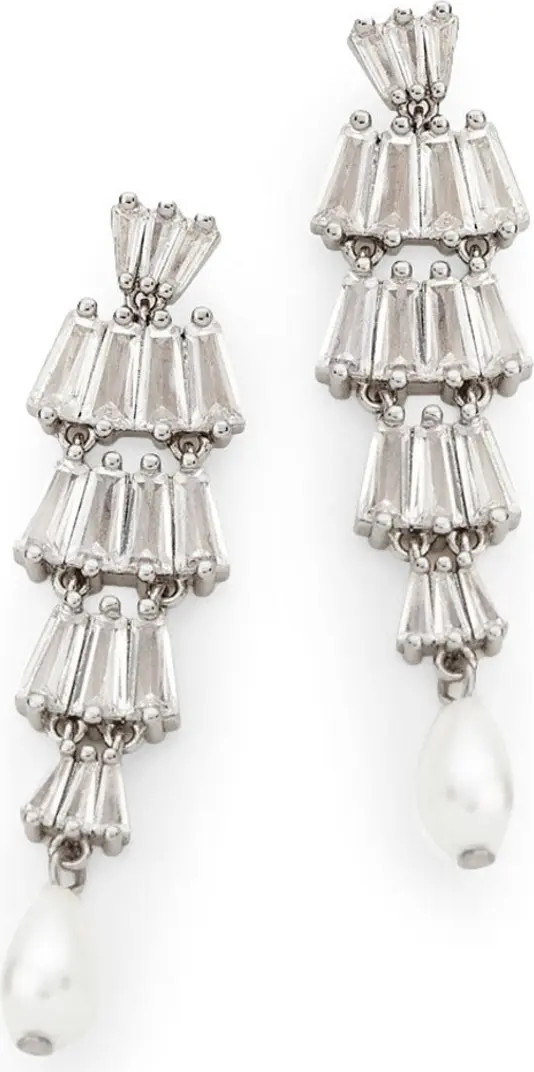 Olive & Piper Elora Drops | Nordstrom | Nordstrom