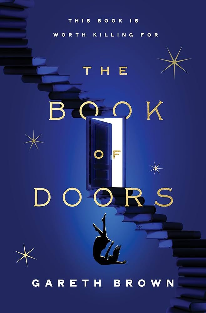 The Book of Doors: A Novel | Amazon (US)