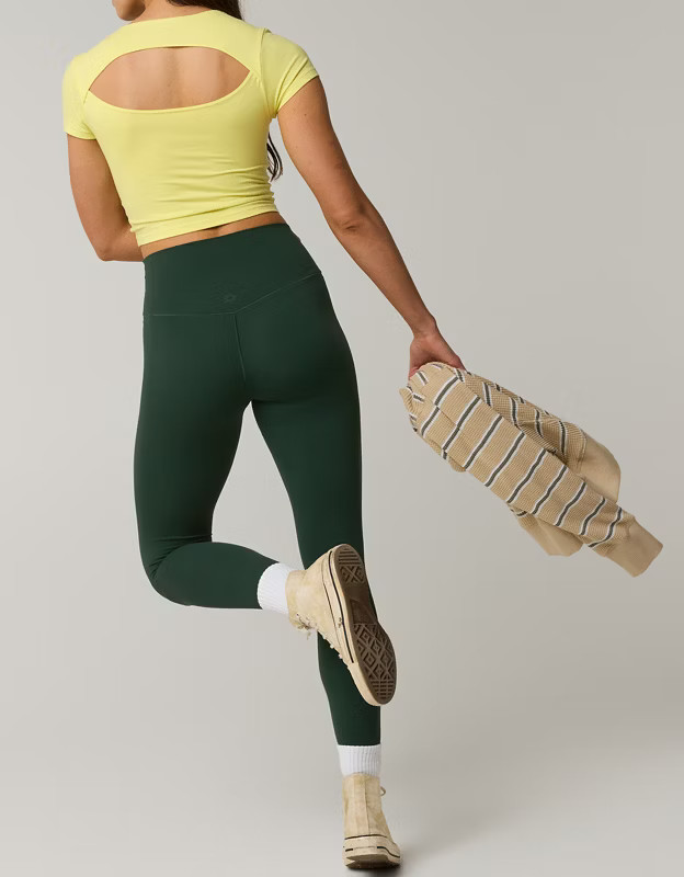 THE RUNDOWN: Real Me® plus weightless active support and a held-in feel. | Aerie