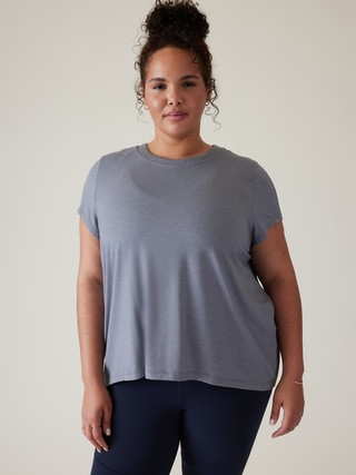 With Ease Tee | Athleta
